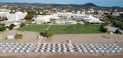 Hôtel Apollo Blue 5*, Séjour Grèce & ses îles, Rhodes par Ôvoyages Hôtel Apollo Blue 5*, Séjour Grèce & ses îles, Rhodes par Ôvoyages