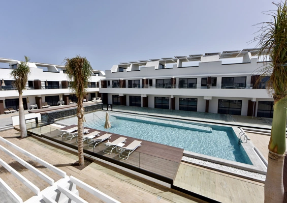Hôtel Esmeralda Cotillo Homes by Livvo 4* Hôtel Esmeralda Cotillo Homes by Livvo 4* - photo 1