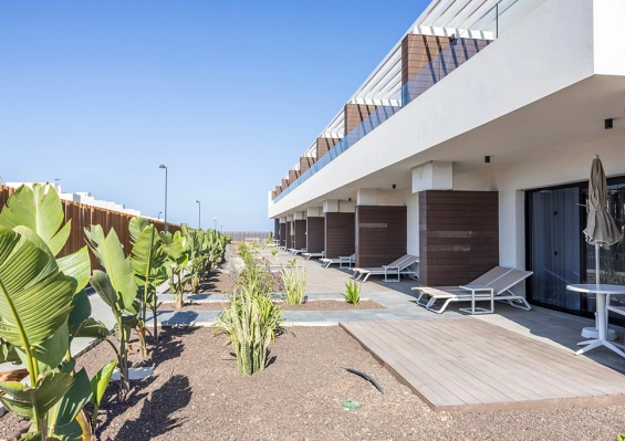 Hôtel Esmeralda Cotillo Homes by Livvo 4* Hôtel Esmeralda Cotillo Homes by Livvo 4* - photo 2