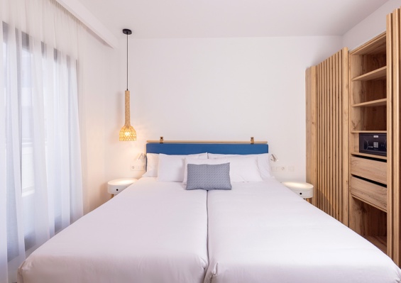 Hôtel Esmeralda Cotillo Homes by Livvo 4* Hôtel Esmeralda Cotillo Homes by Livvo 4* - photo 5