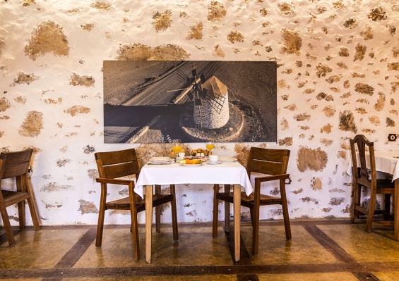 Hôtel Rural Rosario Martín Hôtel Rural Rosario Martín