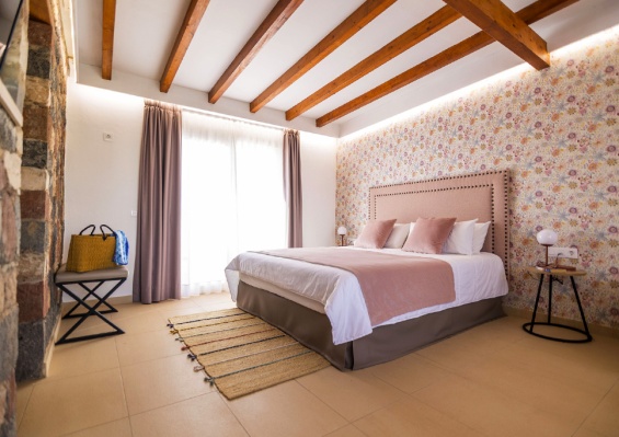 Hôtel Rural Rosario Martín Hôtel Rural Rosario Martín