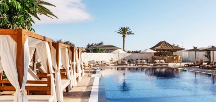 Hôtel Paradisus by Meliá Fuerteventura 5*, Séjour Espagne & ses îles, Canaries, Fuerteventura par Ôvoyages Hôtel Paradisus by Meliá Fuerteventura 5*, Séjour Espagne & ses îles, Canaries, Fuerteventura par Ôvoyages
