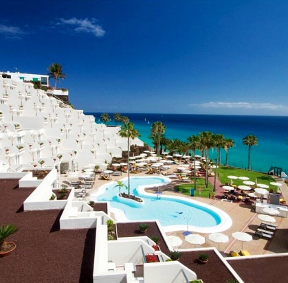 Hôtel Riu Palace Calypso 4* Adult Only +18, Séjour Espagne & ses îles, Canaries, Fuerteventura par Ôvoyages Hôtel Riu Palace Calypso 4* Adult Only +18, Séjour Espagne & ses îles, Canaries, Fuerteventura par Ôvoyages