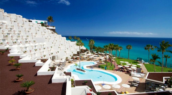 Hôtel Riu Palace Calypso 4* Adult Only +18, Séjour Espagne & ses îles, Canaries, Fuerteventura par Ôvoyages Hôtel Riu Palace Calypso 4* Adult Only +18, Séjour Espagne & ses îles, Canaries, Fuerteventura par Ôvoyages