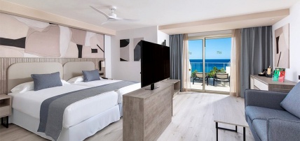 Hôtel Riu Palace Calypso 4* Adult Only +18, Séjour Espagne & ses îles, Canaries, Fuerteventura par Ôvoyages Hôtel Riu Palace Calypso 4* Adult Only +18, Séjour Espagne & ses îles, Canaries, Fuerteventura par Ôvoyages