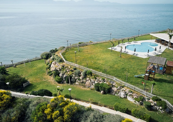 Hôtel Michelangelo Resort & Spa 5* Hôtel Michelangelo Resort & Spa 5*