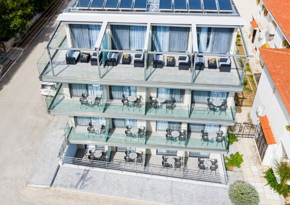 Hôtel 4 You Boutique 3* Hôtel 4 You Boutique 3*