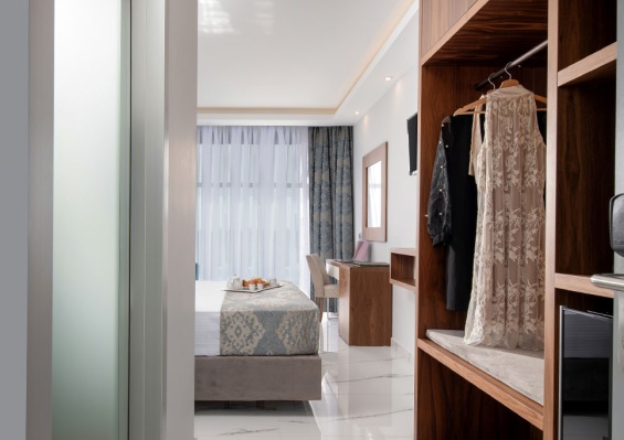Hôtel 4 You Boutique 3* Hôtel 4 You Boutique 3*