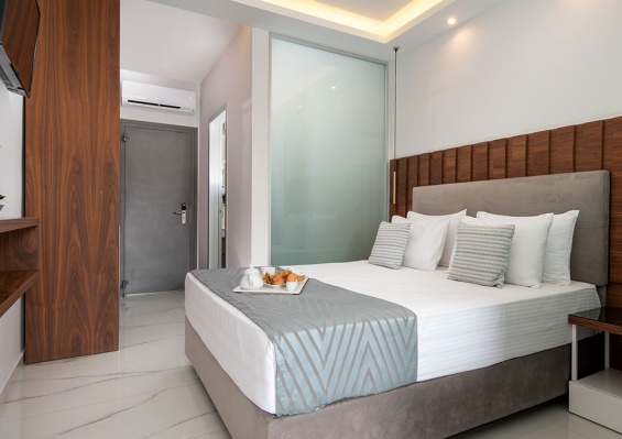 Hôtel 4 You Boutique 3* Hôtel 4 You Boutique 3*