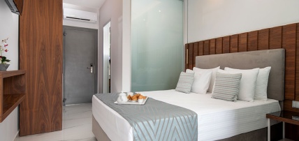 Hôtel 4 You Boutique 3*, Séjour Grèce & ses îles par Ôvoyages Hôtel 4 You Boutique 3*, Séjour Grèce & ses îles par Ôvoyages