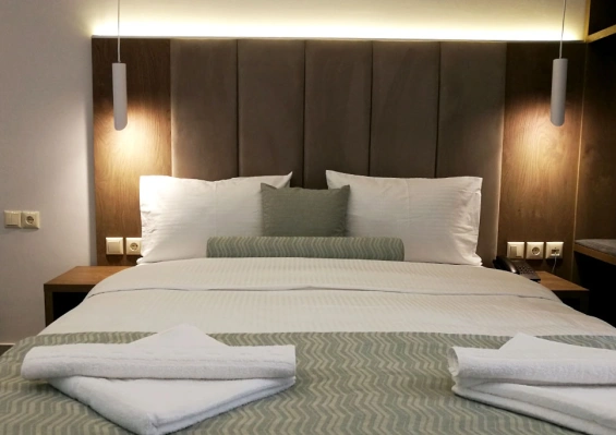 Hôtel 4 You Family 4* Hôtel 4 You Family 4*