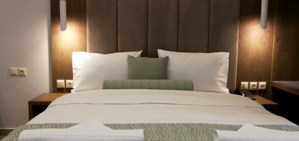 Hôtel 4 You Family 4*, Séjour Grèce & ses îles, Grèce Continentale, Thessaonique & sa région par Ôvoyages Hôtel 4 You Family 4*, Séjour Grèce & ses îles, Grèce Continentale, Thessaonique & sa région par Ôvoyages