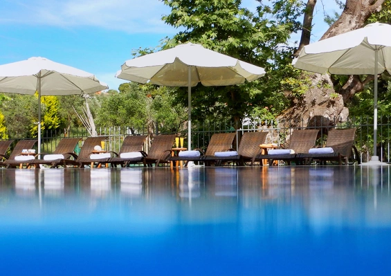 Hôtel 4 You Apartments 3* Hôtel 4 You Apartments 3*