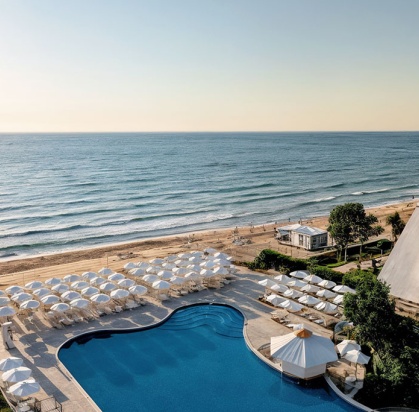 Smart club Alua Sun Helios Beach 3*, Séjour Bulgarie par Ôvoyages Smart club Alua Sun Helios Beach 3*, Séjour Bulgarie par Ôvoyages