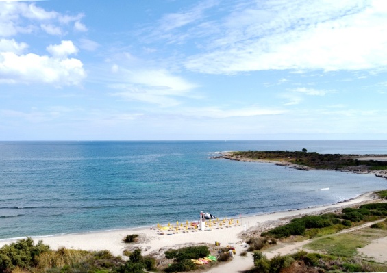 Hôtel Li Suari Club Village 4* Hôtel Li Suari Club Village 4*