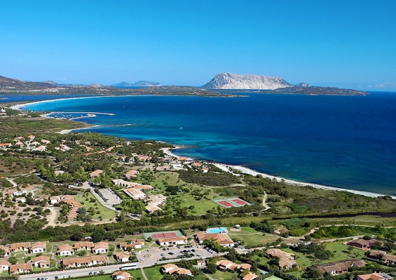 Hôtel Li Suari Club Village 4* Hôtel Li Suari Club Village 4*