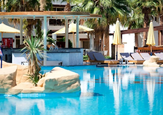Hôtel Amphoras Aqua 4* Adult Only + 12 Hôtel Amphoras Aqua 4* Adult Only + 12