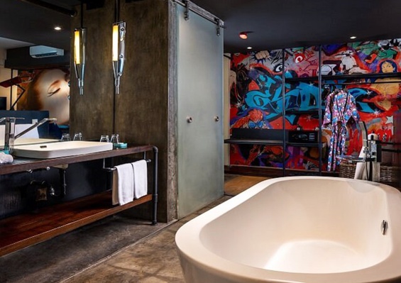 Hôtel Viva Dash Seminyak 4* Hôtel Viva Dash Seminyak 4*