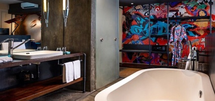 Hôtel Viva Dash Seminyak 4*, Séjour Indonésie, Bali par Ôvoyages Hôtel Viva Dash Seminyak 4*, Séjour Indonésie, Bali par Ôvoyages