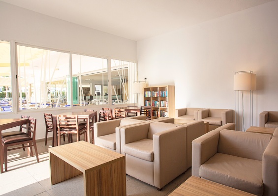 Hôtel BQ Delfin Azul 4* Hôtel BQ Delfin Azul 4*