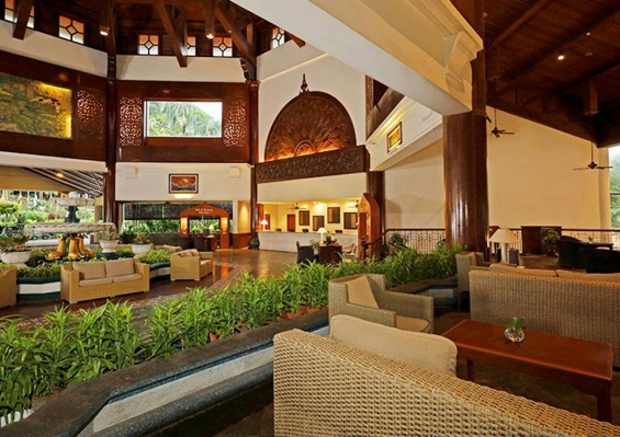 Hôtel Berjaya 5* by Ôvoyages Hôtel Berjaya 5* by Ôvoyages