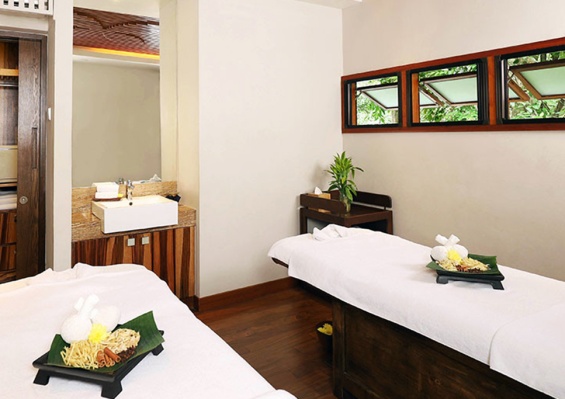 Hôtel Berjaya 5* by Ôvoyages Hôtel Berjaya 5* by Ôvoyages