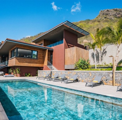Hôtel Legend Hill Residences & Spa 5*, Séjour Île Maurice par Ôvoyages Hôtel Legend Hill Residences & Spa 5*, Séjour Île Maurice par Ôvoyages