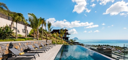 Hôtel Legend Hill Residences & Spa 5*, Séjour Île Maurice par Ôvoyages Hôtel Legend Hill Residences & Spa 5*, Séjour Île Maurice par Ôvoyages