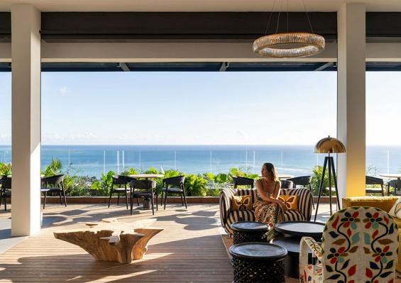 Hôtel Legend Hill Residences & Spa 5* Hôtel Legend Hill Residences & Spa 5*
