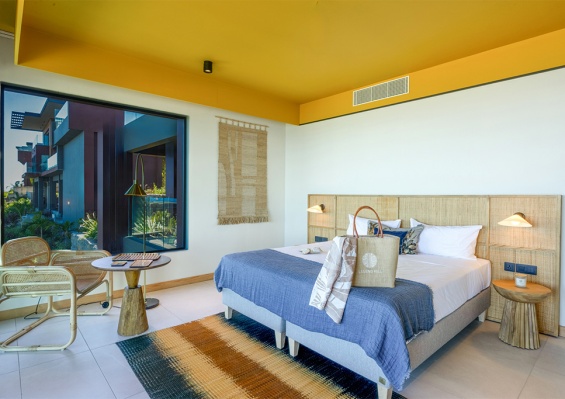 Hôtel Legend Hill Residences & Spa 5* Hôtel Legend Hill Residences & Spa 5*