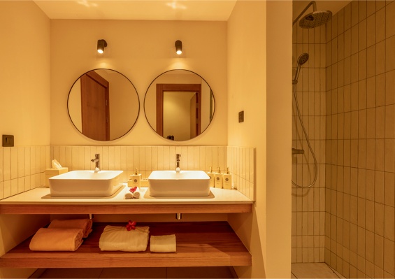 Hôtel Legend Hill Residences & Spa 5* Hôtel Legend Hill Residences & Spa 5*