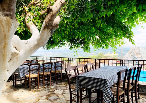 Hôtel Arolithos Cretan Village 4* Hôtel Arolithos Cretan Village 4*
