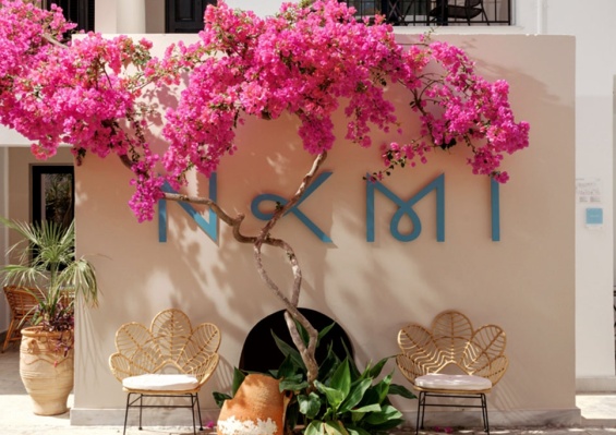 Hôtel & Suites Nami 4* by Ôvoyages Hôtel & Suites Nami 4* by Ôvoyages