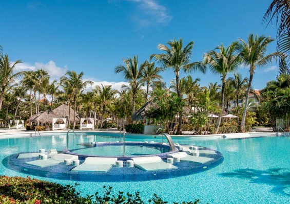 Hôtel Zel Punta Cana Hôtel Zel Punta Cana
