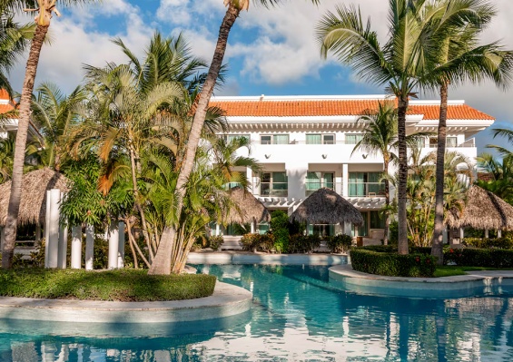 Hôtel Zel Punta Cana Hôtel Zel Punta Cana