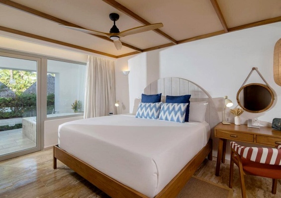 Hôtel Zel Punta Cana Hôtel Zel Punta Cana