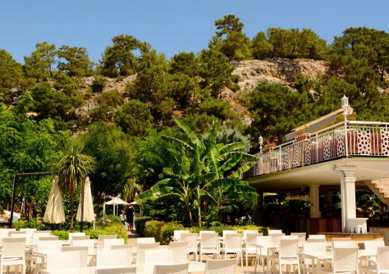 Hôtel Grand Miramor 5* Hôtel Grand Miramor 5*