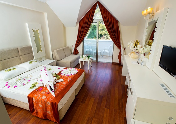 Hôtel Grand Miramor 5* Hôtel Grand Miramor 5*