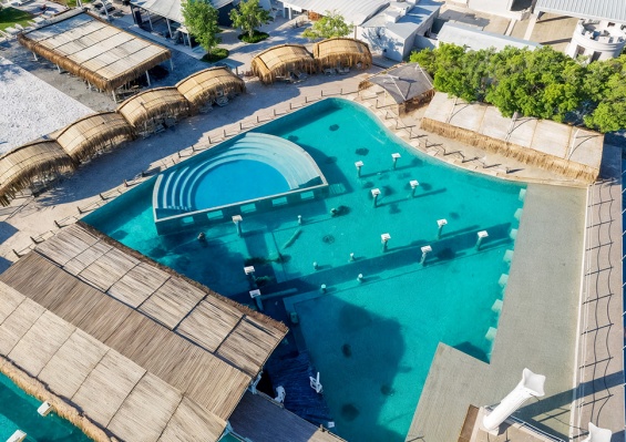 Hôtel Miarosa Kemer Beach 5* Hôtel Miarosa Kemer Beach 5*