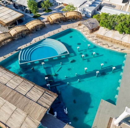 Hôtel Miarosa Kemer Beach 5*, Séjour Turquie par Ôvoyages Hôtel Miarosa Kemer Beach 5*, Séjour Turquie par Ôvoyages