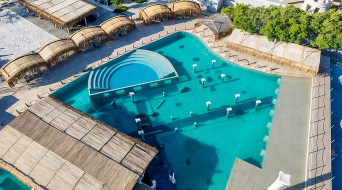 Hôtel Miarosa Kemer Beach 5*, Séjour Turquie par Ôvoyages Hôtel Miarosa Kemer Beach 5*, Séjour Turquie par Ôvoyages