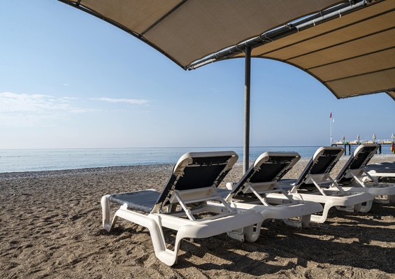 Hôtel Miarosa Kemer Beach 5* Hôtel Miarosa Kemer Beach 5*