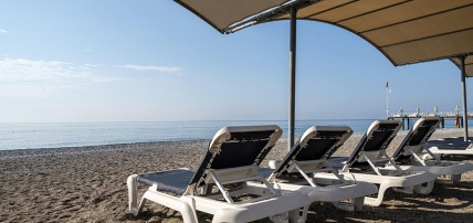 Hôtel Miarosa Kemer Beach 5*, Séjour Turquie par Ôvoyages Hôtel Miarosa Kemer Beach 5*, Séjour Turquie par Ôvoyages