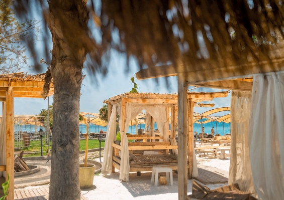 Hôtel Miarosa Kemer Beach 5* Hôtel Miarosa Kemer Beach 5*