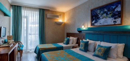 Hôtel Miarosa Kemer Beach 5*, Séjour Turquie par Ôvoyages Hôtel Miarosa Kemer Beach 5*, Séjour Turquie par Ôvoyages
