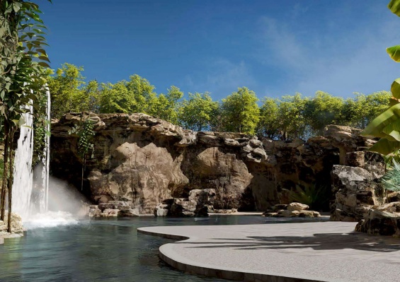 Hôtel Lopesan Splash Cove Resort, Spa & Casino 5* Hôtel Lopesan Splash Cove Resort, Spa & Casino 5*