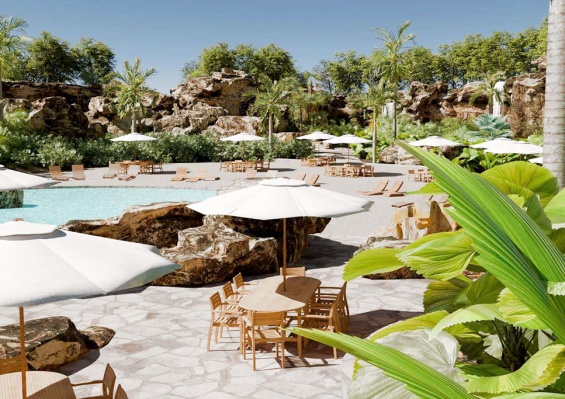 Hôtel Lopesan Splash Cove Resort, Spa & Casino 5* Hôtel Lopesan Splash Cove Resort, Spa & Casino 5*