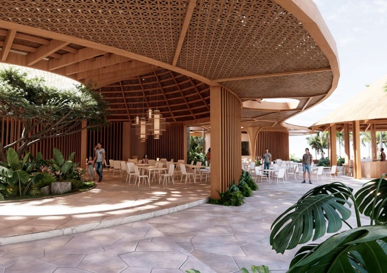 Hôtel Lopesan Splash Cove Resort, Spa & Casino 5* Hôtel Lopesan Splash Cove Resort, Spa & Casino 5*