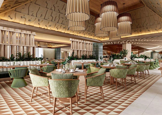 Hôtel Lopesan Splash Cove Resort, Spa & Casino 5* Hôtel Lopesan Splash Cove Resort, Spa & Casino 5*